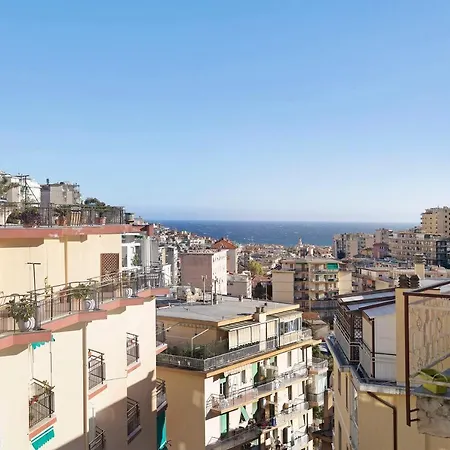 Casa Francia Lejlighed Sanremo