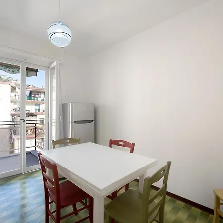 Apartman Casa Francia