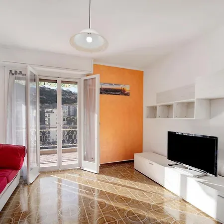 Lejlighed Casa Francia *