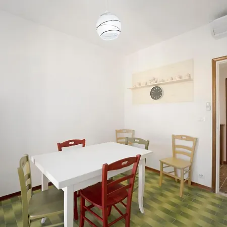 Lejlighed Casa Francia *