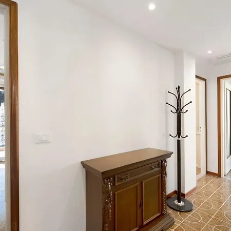 Lejlighed Casa Francia Sanremo