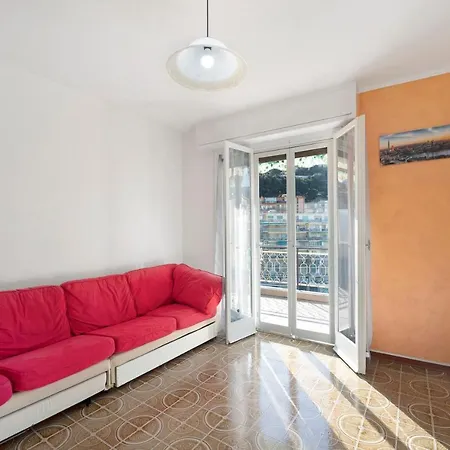 Casa Francia Lejlighed Sanremo