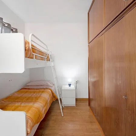 Casa Francia Lejlighed